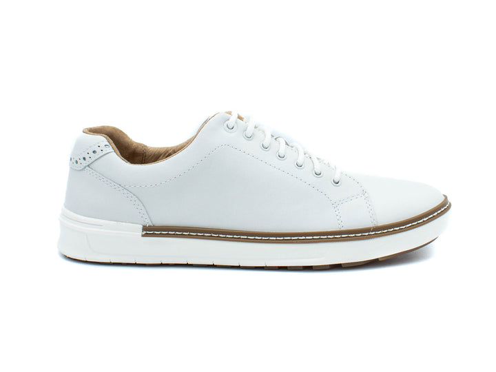 JOHNSTON & MURPHY McGuffey GL1 Hybrid Lace-To-Toe
