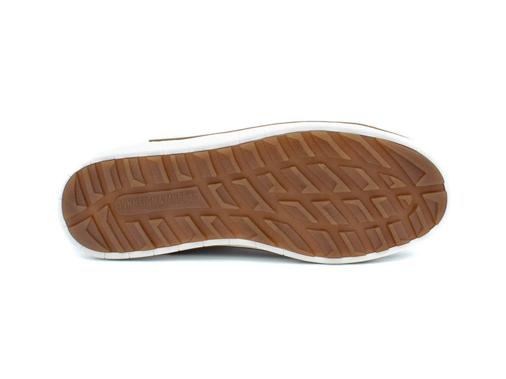 JOHNSTON & MURPHY McGuffey GL1 Hybrid Lace-To-Toe