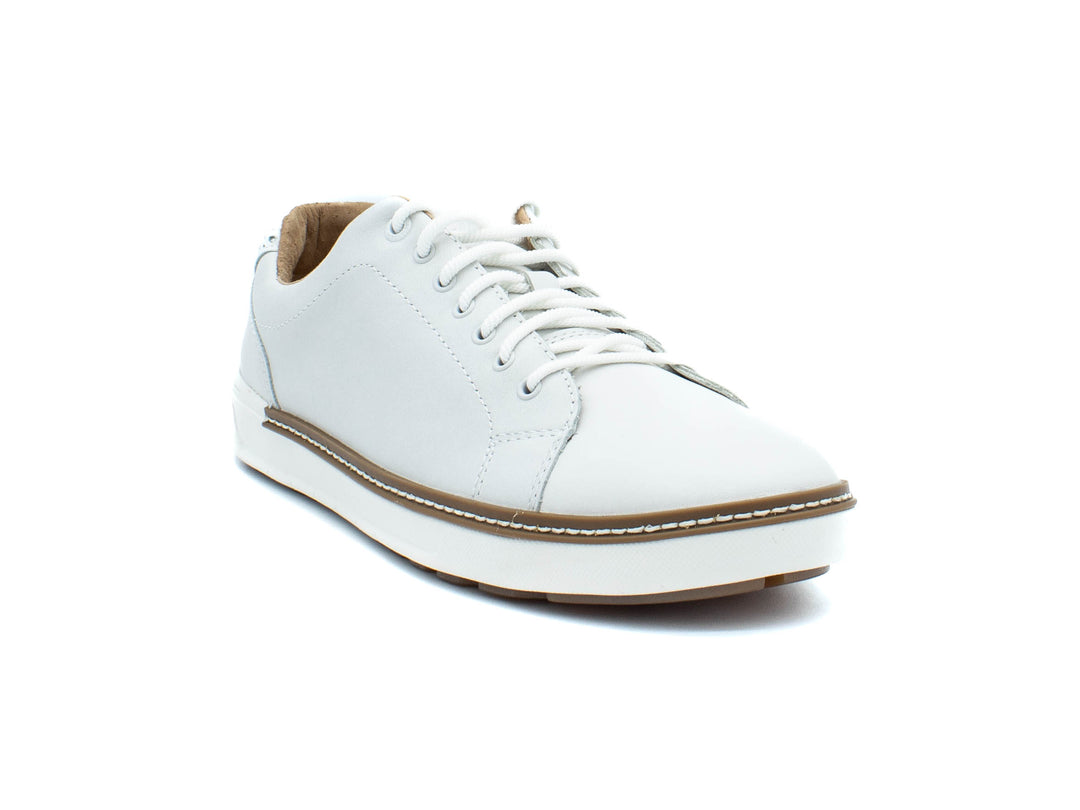 JOHNSTON & MURPHY McGuffey GL1 Hybrid Lace-To-Toe