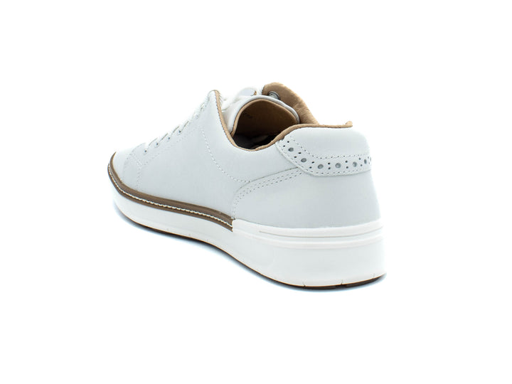 JOHNSTON & MURPHY McGuffey GL1 Hybrid Lace-To-Toe