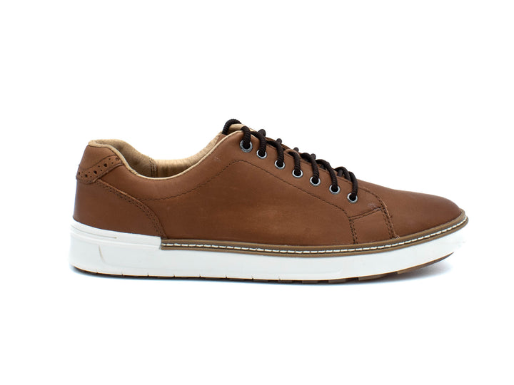 JOHNSTON & MURPHY McGuffey GL1 Hybrid Lace-To-Toe