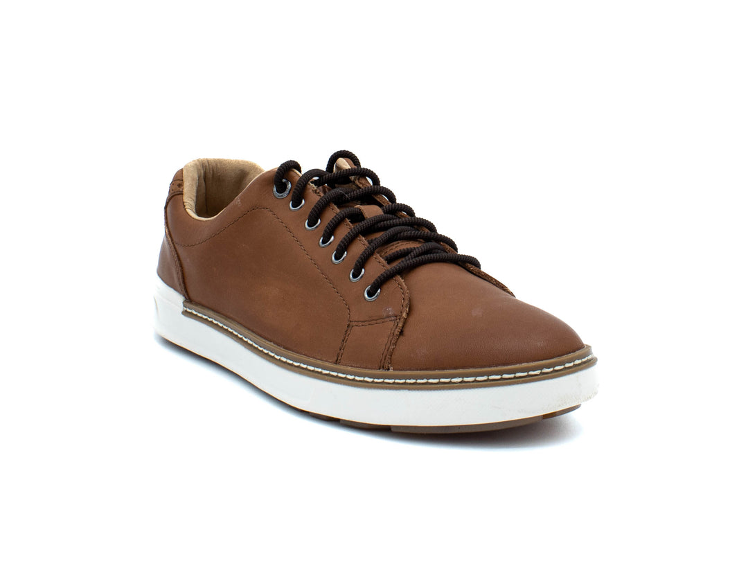 JOHNSTON & MURPHY McGuffey GL1 Hybrid Lace-To-Toe