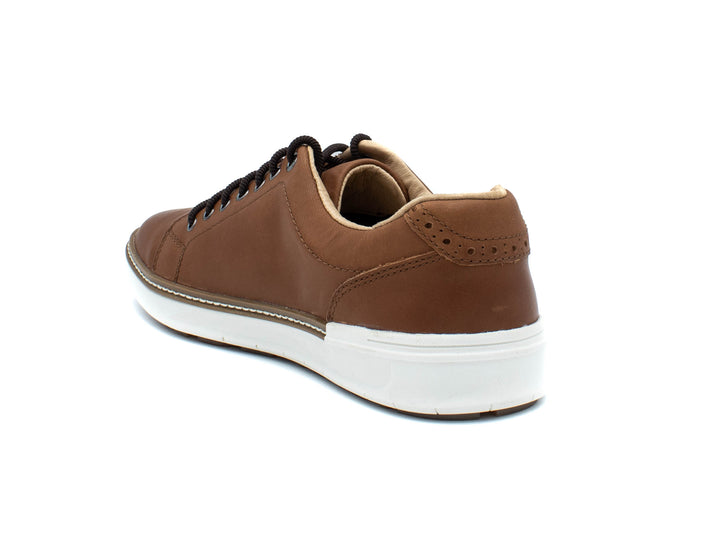 JOHNSTON & MURPHY McGuffey GL1 Hybrid Lace-To-Toe
