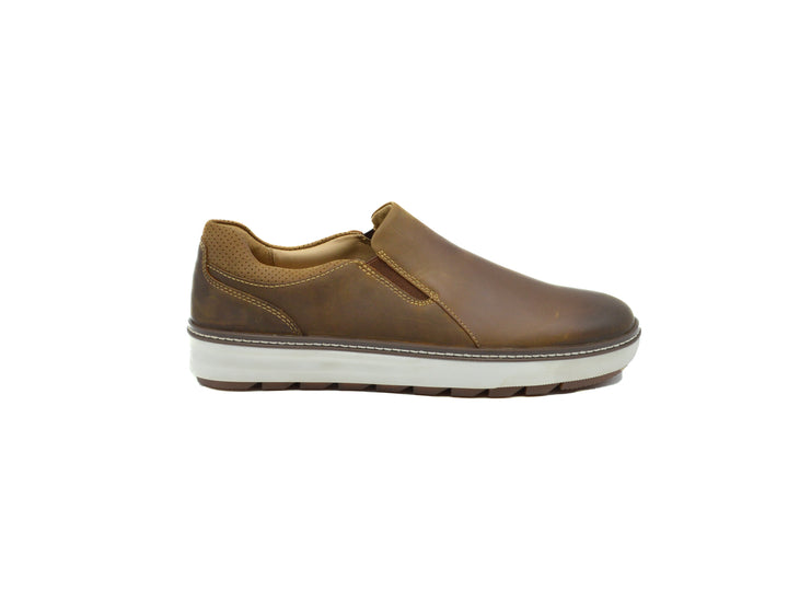 JOHNSTON & MURPHY MCGUFFEY LUG WATERPROOF