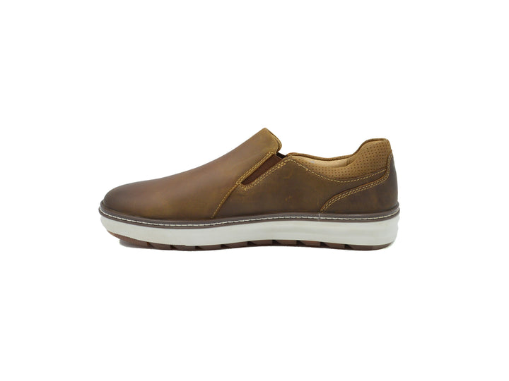 JOHNSTON & MURPHY MCGUFFEY LUG WATERPROOF