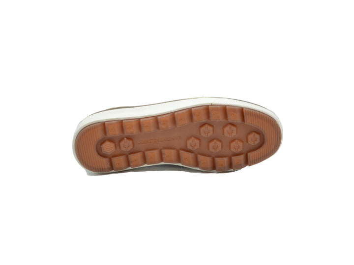JOHNSTON & MURPHY MCGUFFEY LUG WATERPROOF