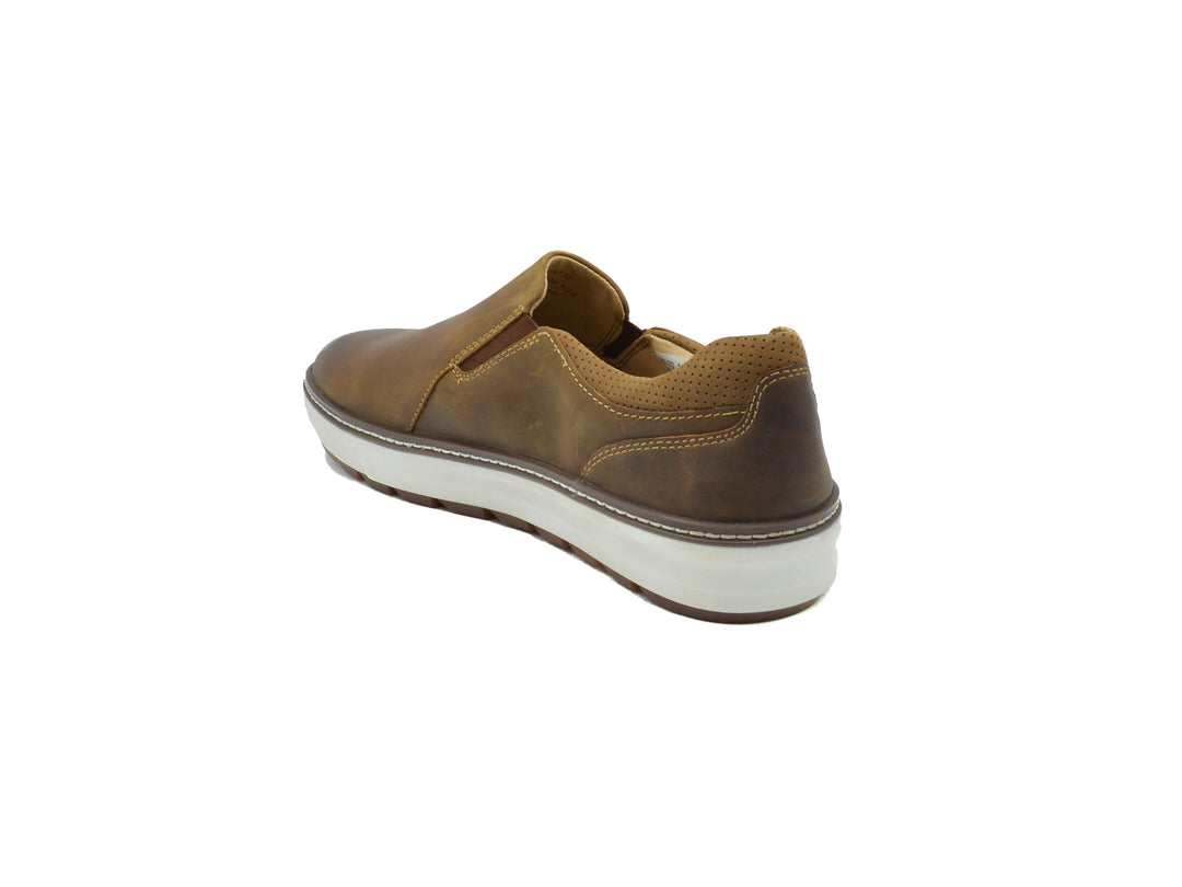 JOHNSTON & MURPHY MCGUFFEY LUG WATERPROOF