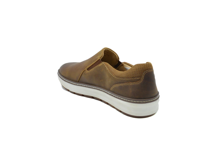 JOHNSTON & MURPHY MCGUFFEY LUG WATERPROOF
