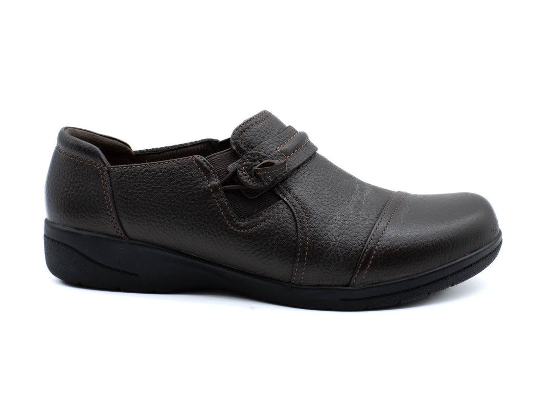 CLARKS CARLEIGH PEARL