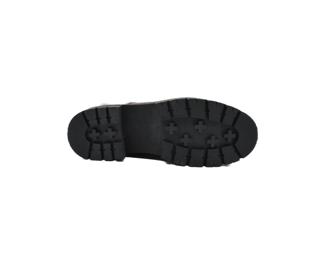 CLARKS Orianna Hi