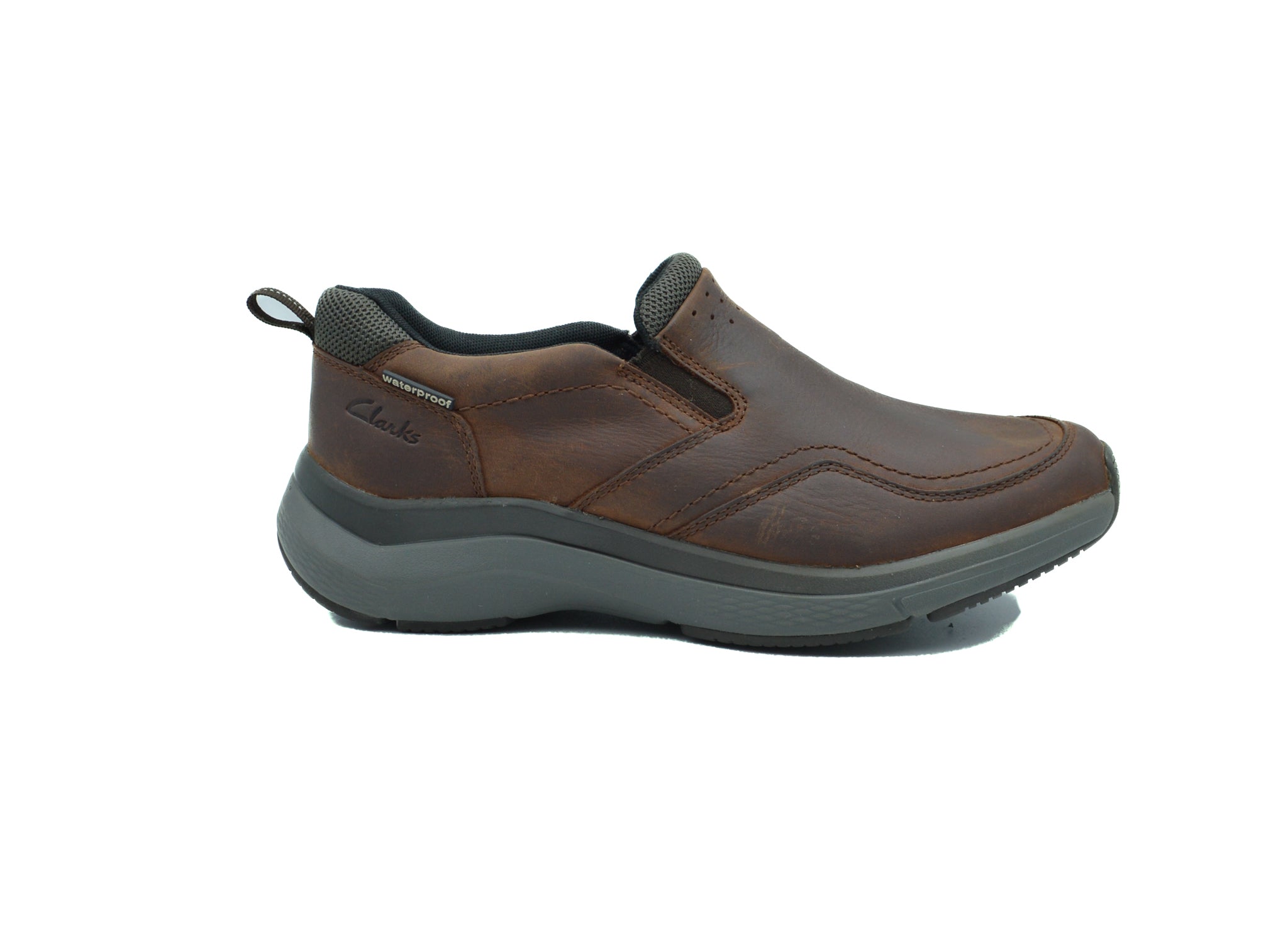 Clarks wavewalk mens best sale