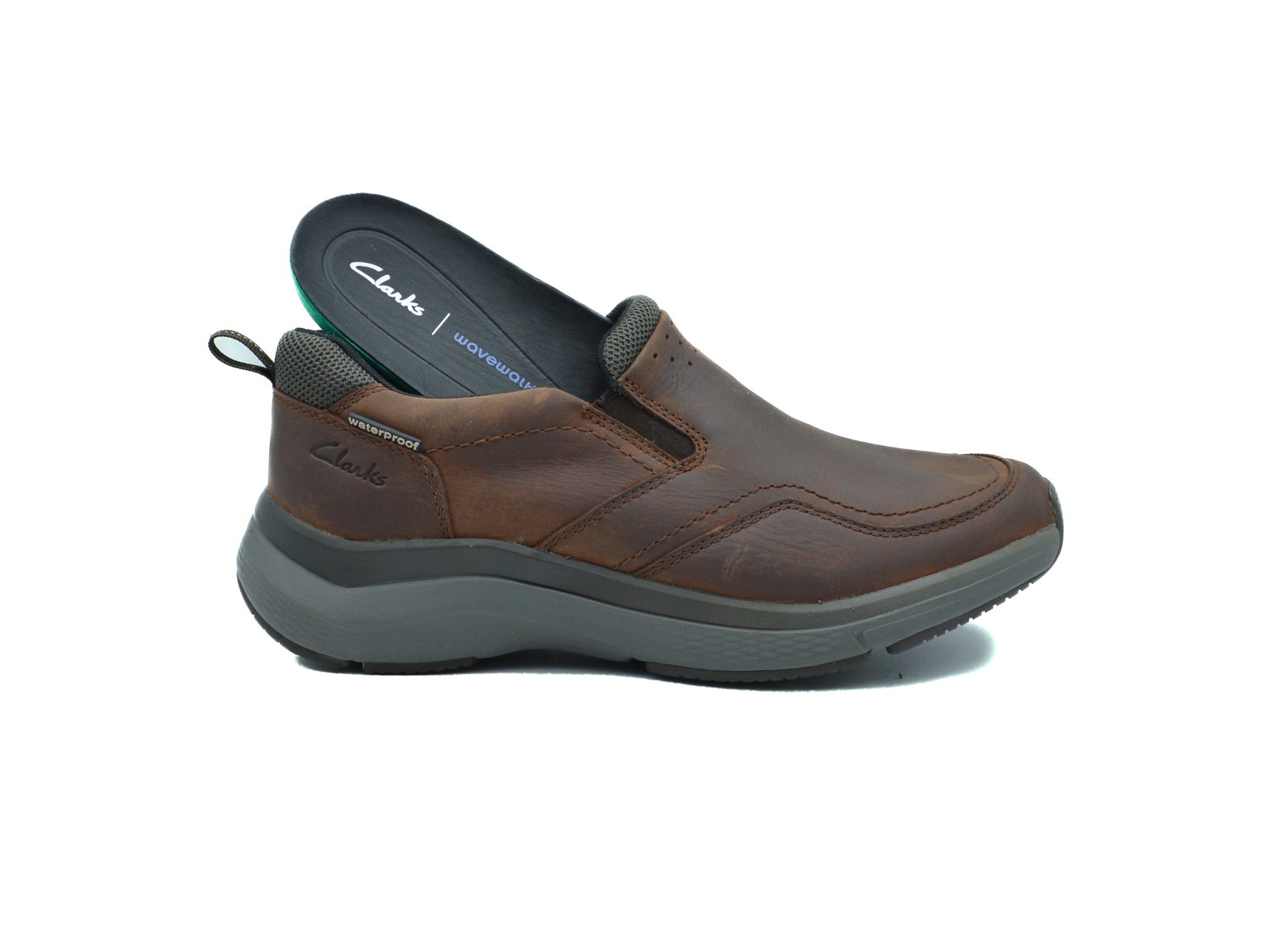 Clarks wavewalk best sale