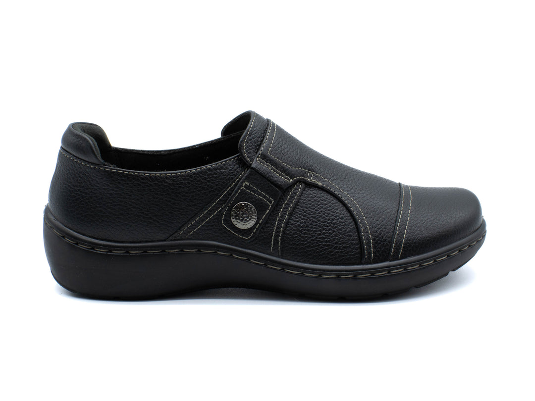 CLARKS Cora Poppy