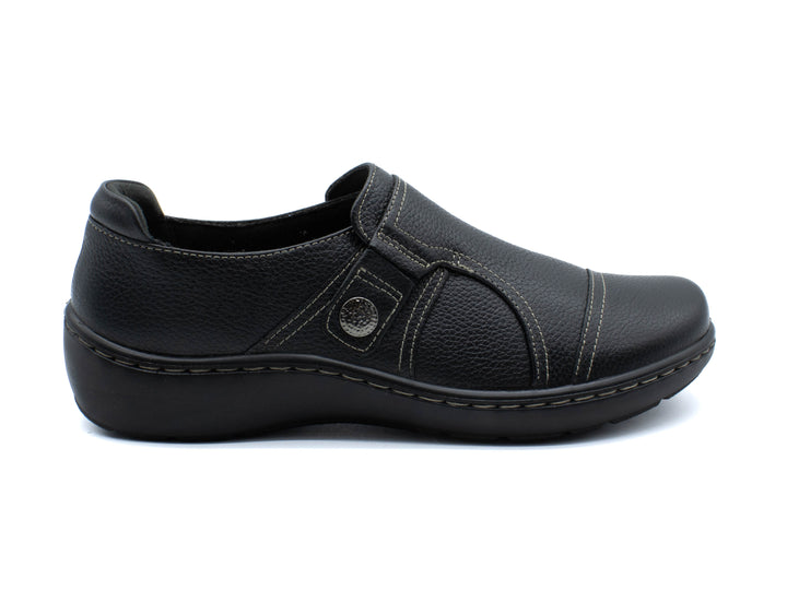CLARKS Cora Poppy