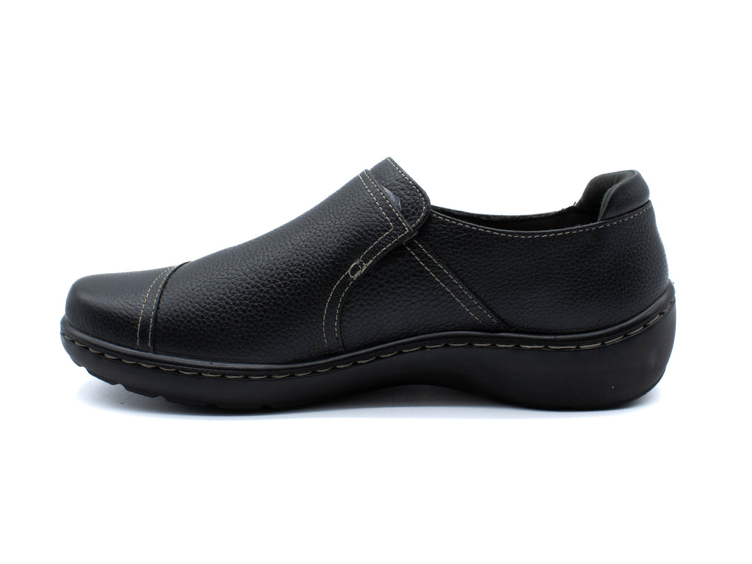 CLARKS Cora Poppy