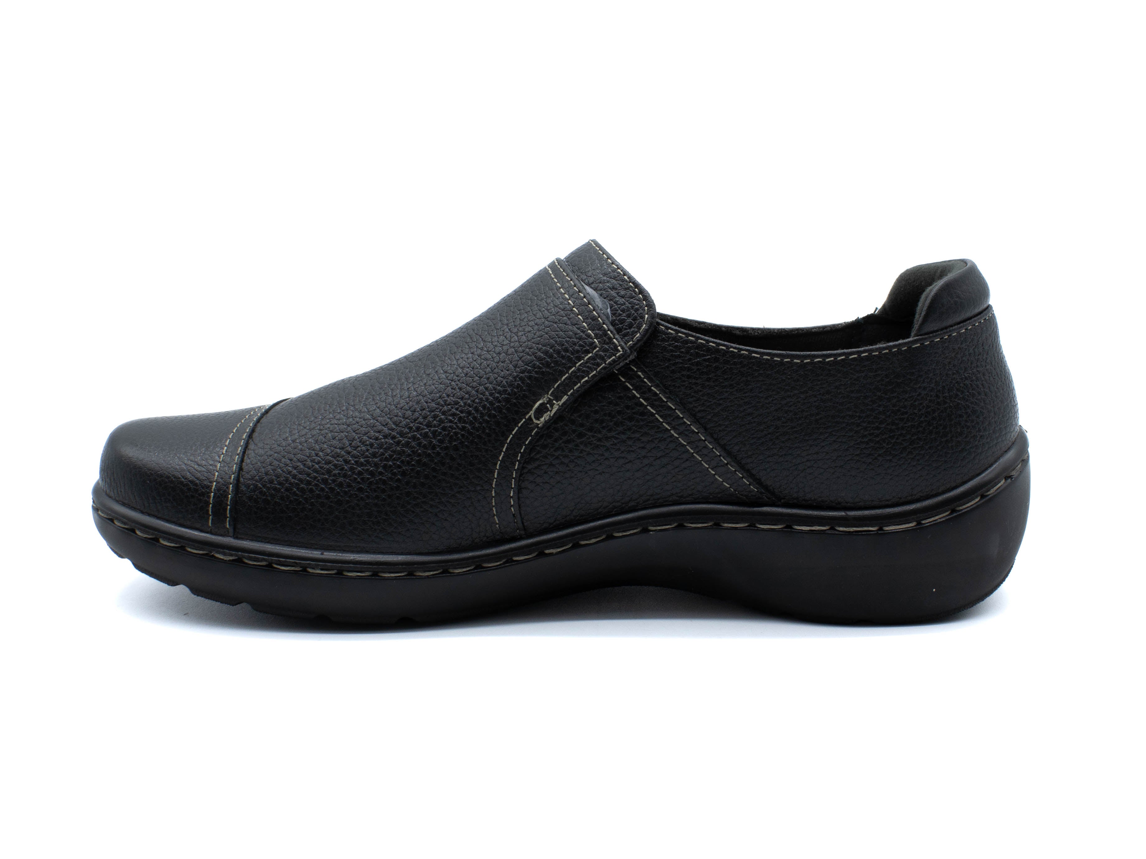 CLARKS Cora Poppy