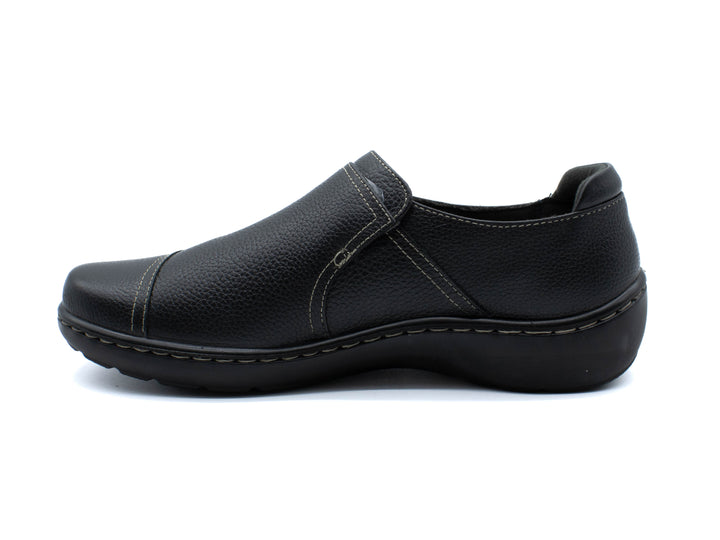 CLARKS Cora Poppy