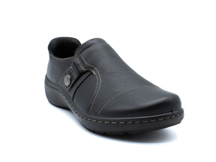 CLARKS Cora Poppy