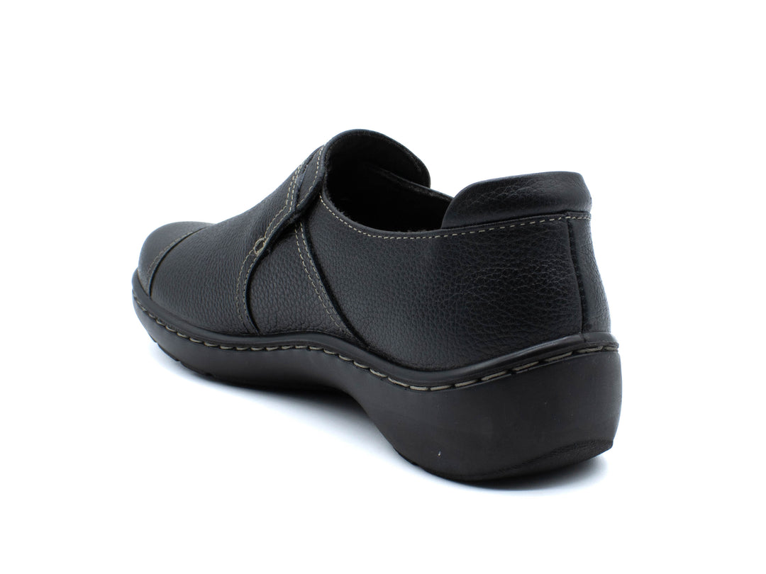 CLARKS Cora Poppy
