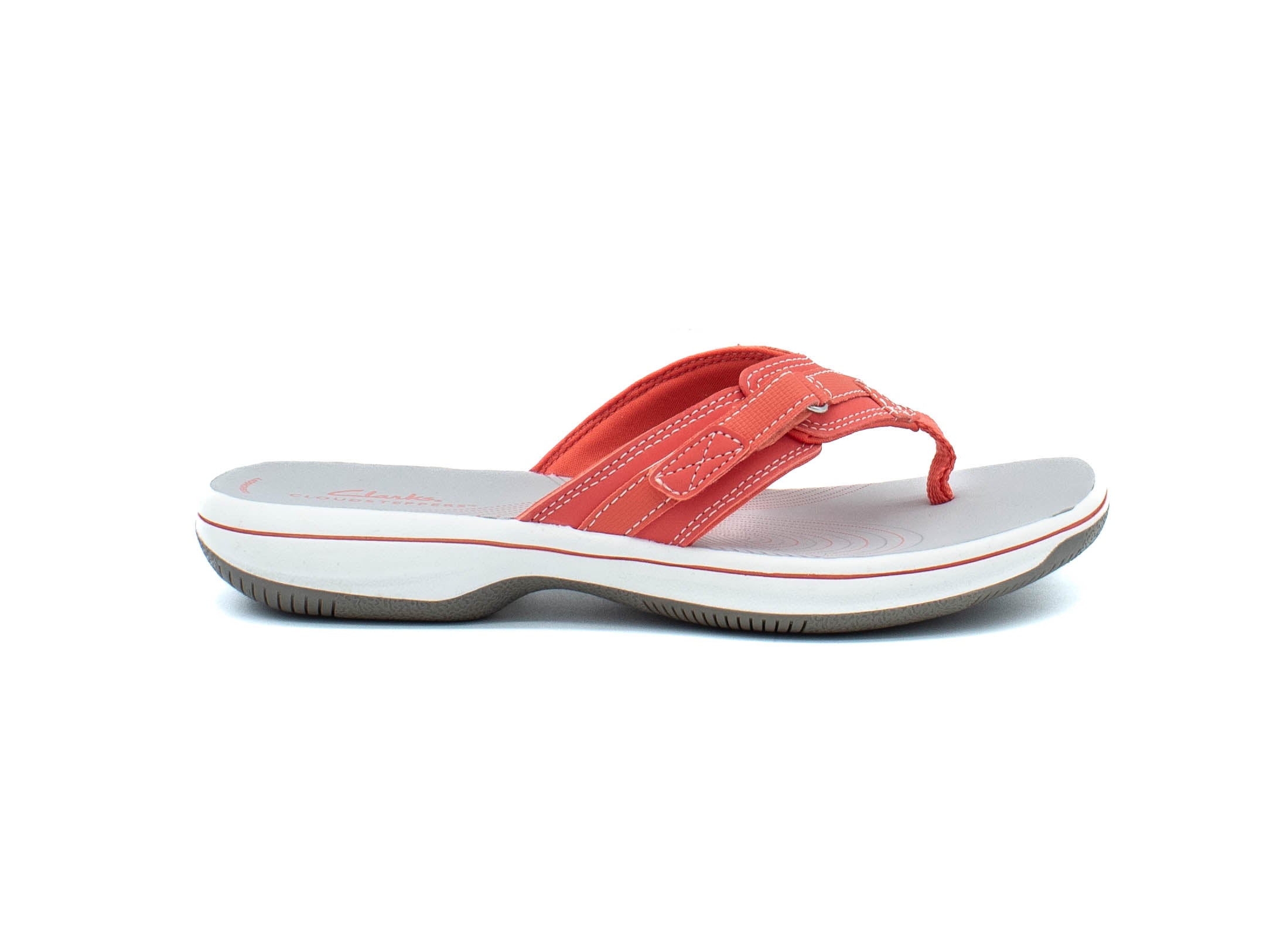 CLARKS Breeze Sea Sandal