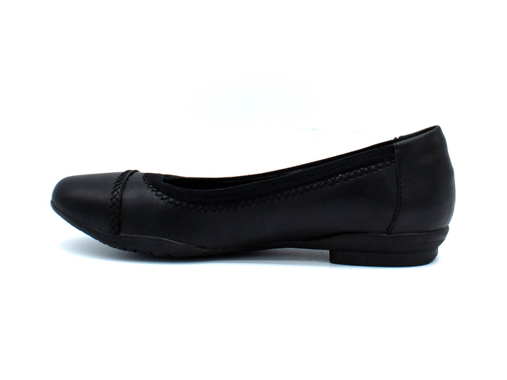 CLARKS Sara Bay Flat
