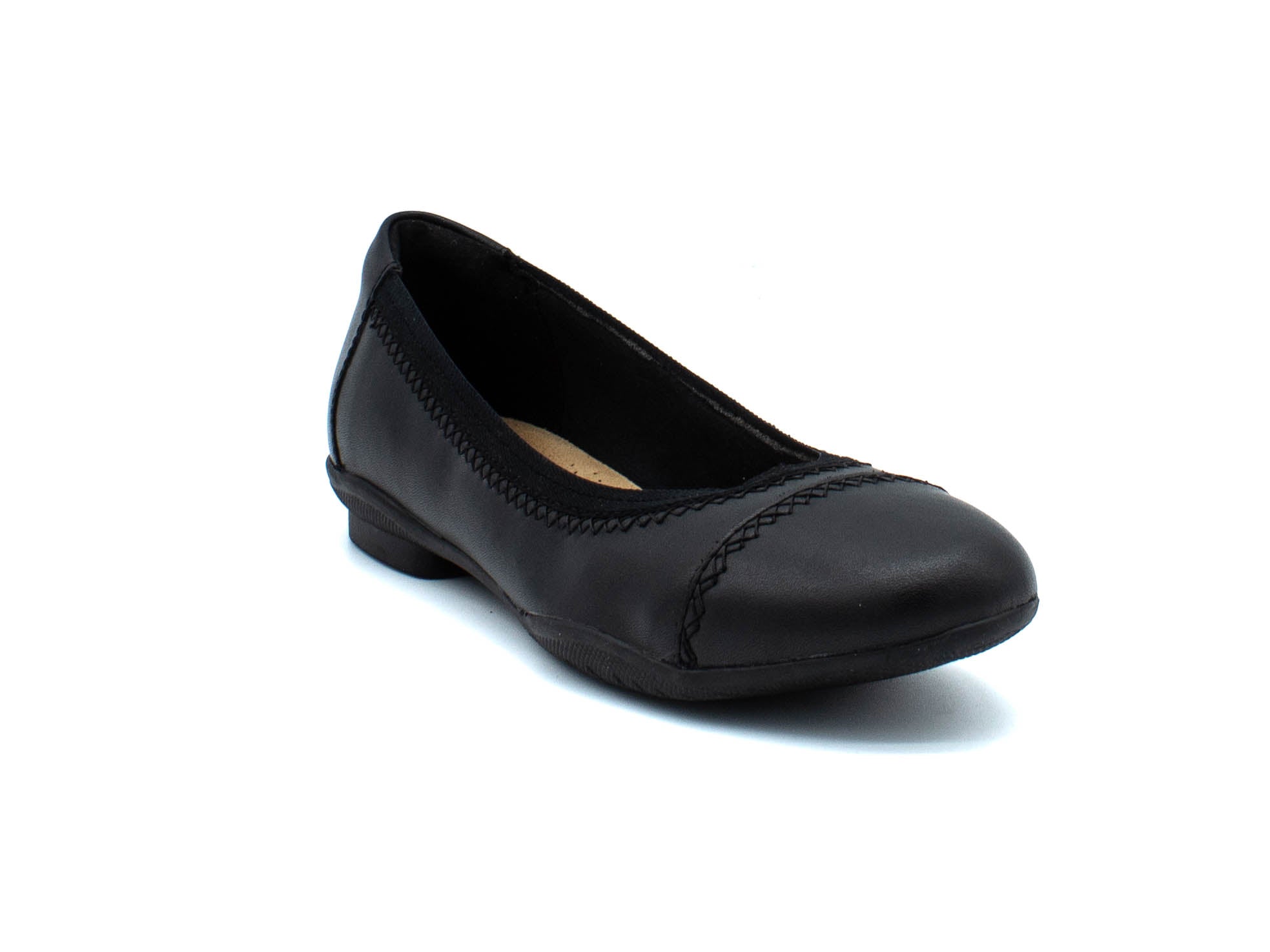 CLARKS Sara Bay Flat