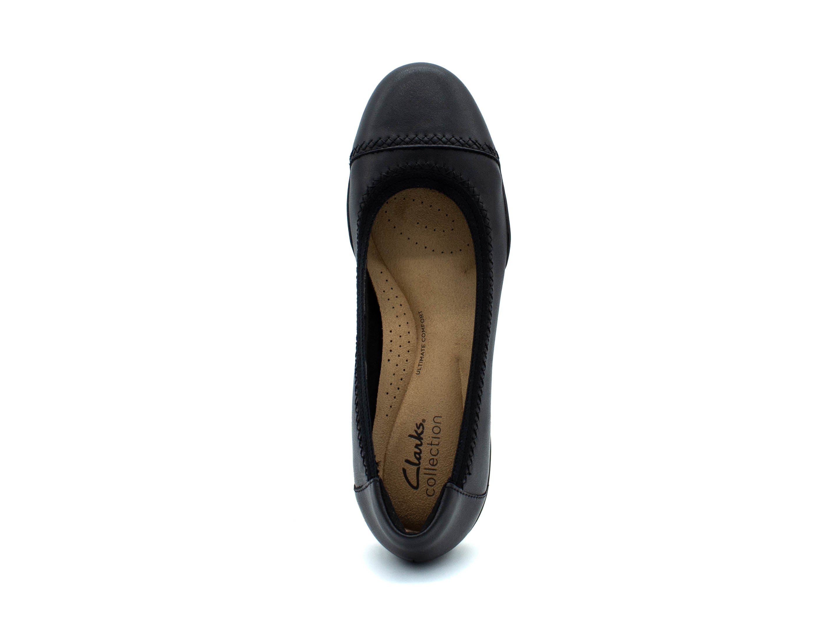 CLARKS Sara Bay Flat