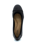 CLARKS Sara Bay Flat