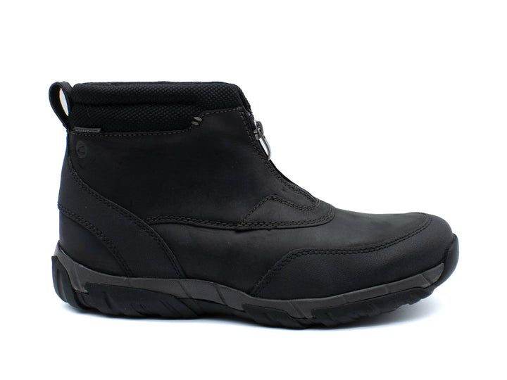 CLARKS Groove Zip II