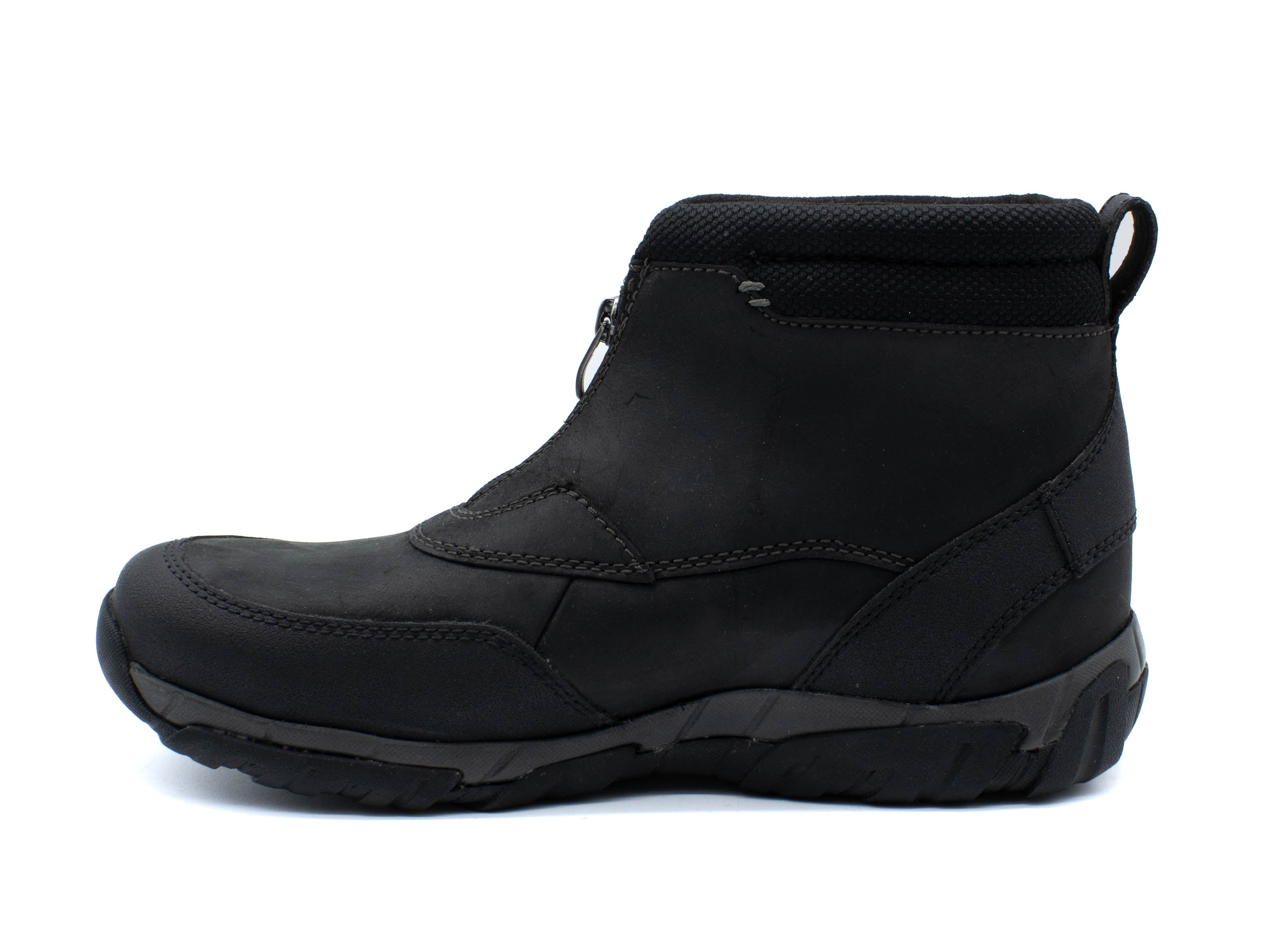 CLARKS Groove Zip II