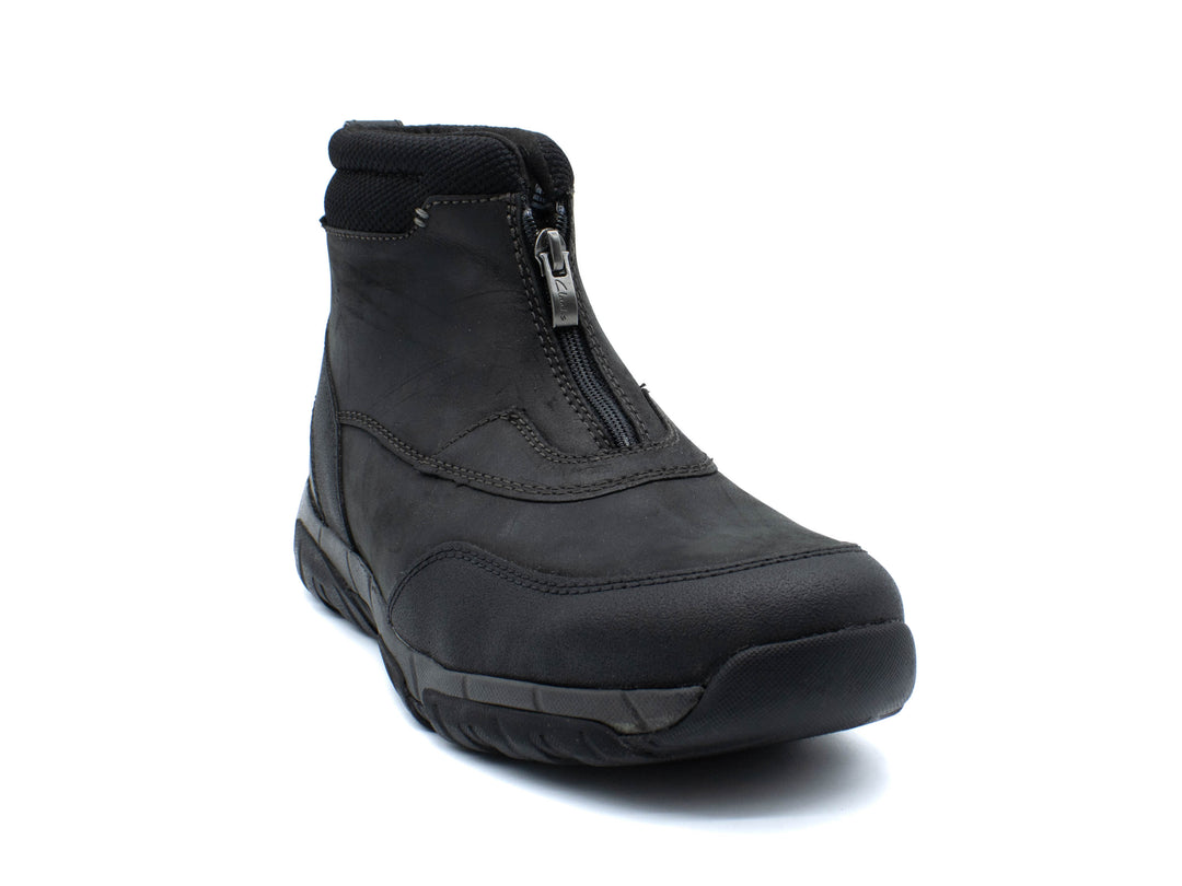 CLARKS Groove Zip II