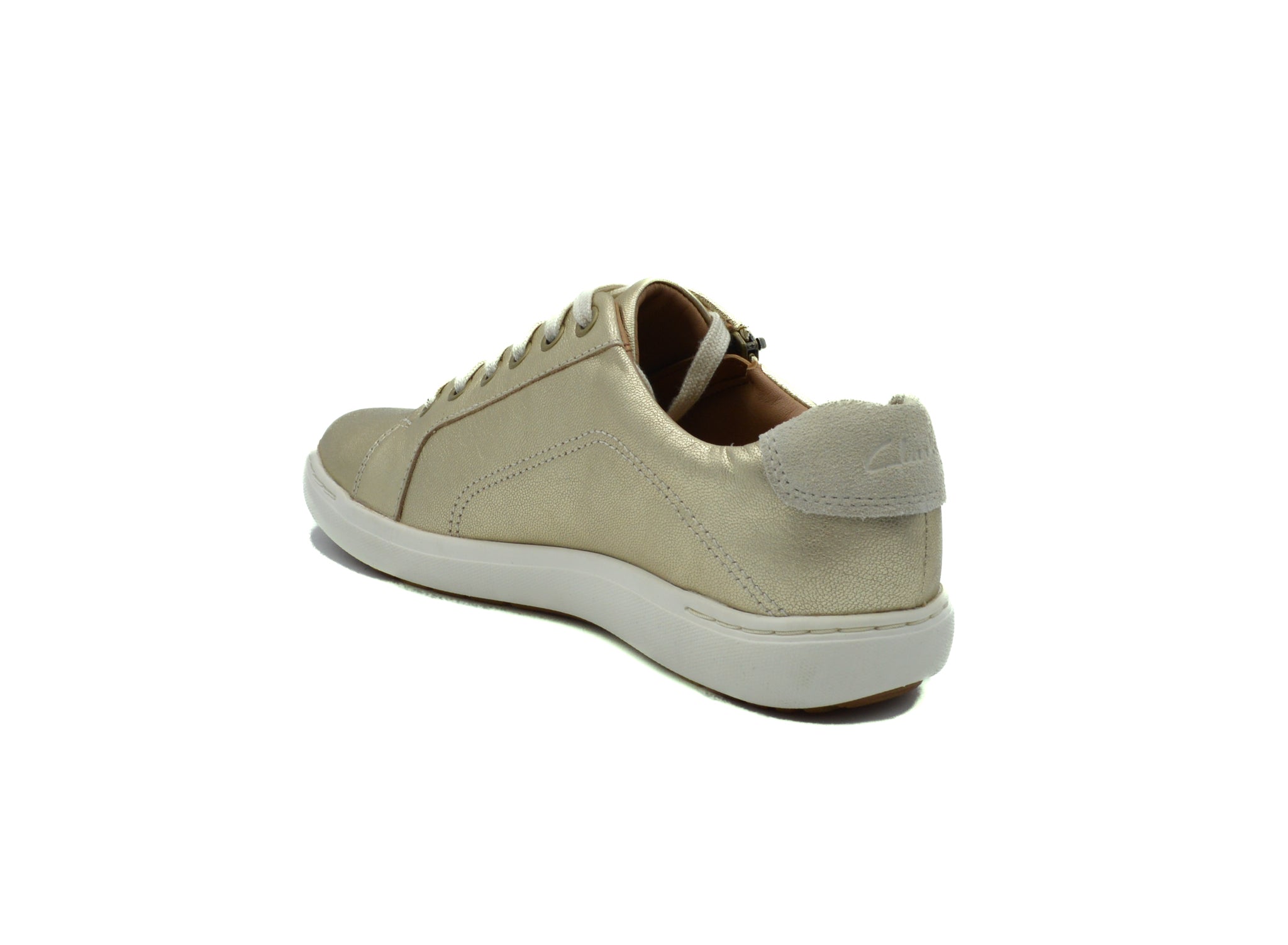 CLARKS Nalle Lace