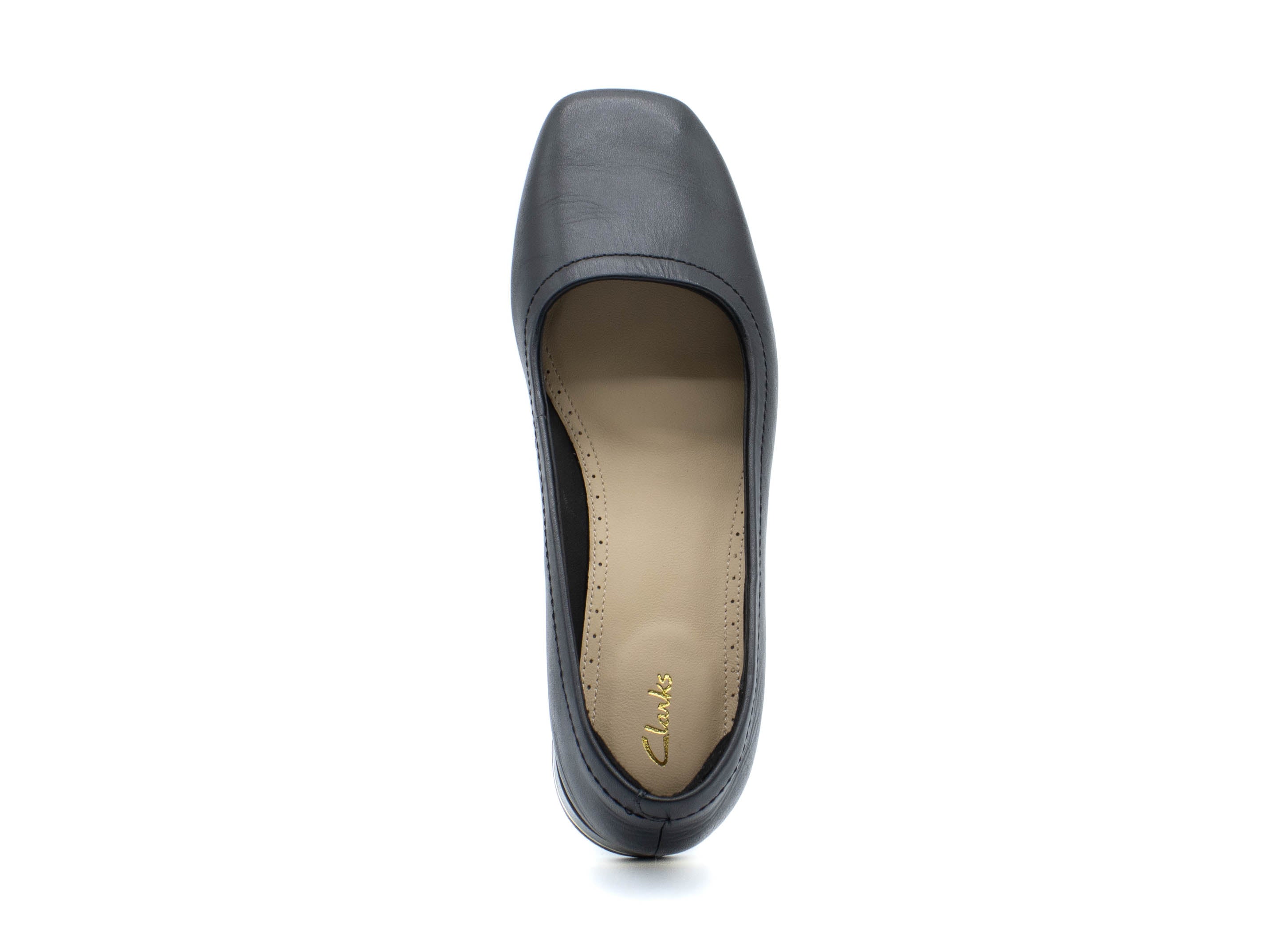 CLARKS Seren30 Court Low Pump