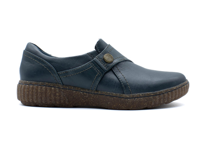 CLARKS Caroline Pearl Slip-On