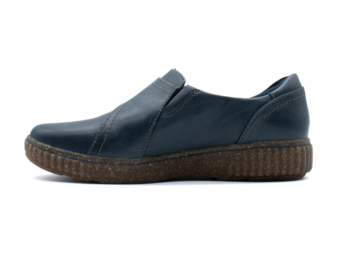 CLARKS Caroline Pearl Slip-On