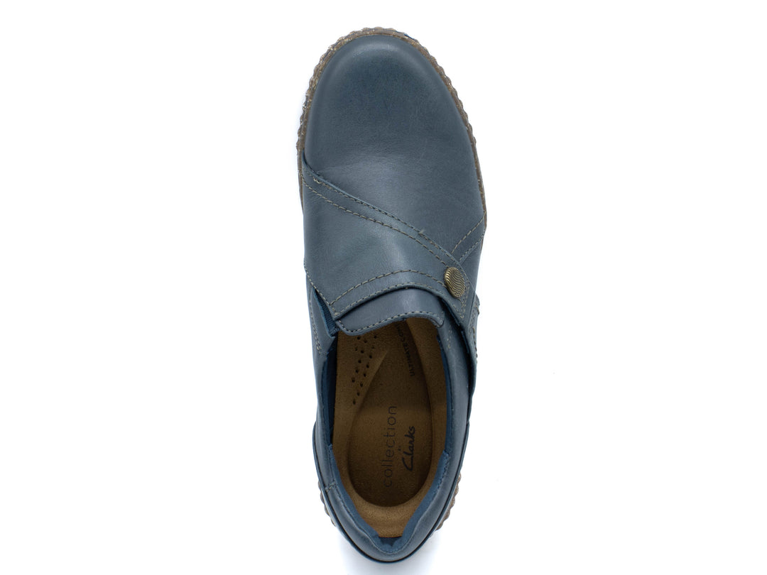 CLARKS Caroline Pearl Slip-On