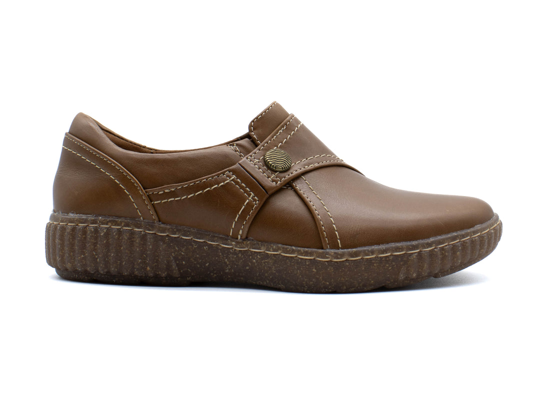 CLARKS Carleigh Pearl Slip On