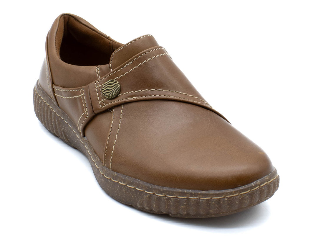 CLARKS Carleigh Pearl Slip On