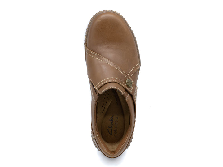 CLARKS Carleigh Pearl Slip On