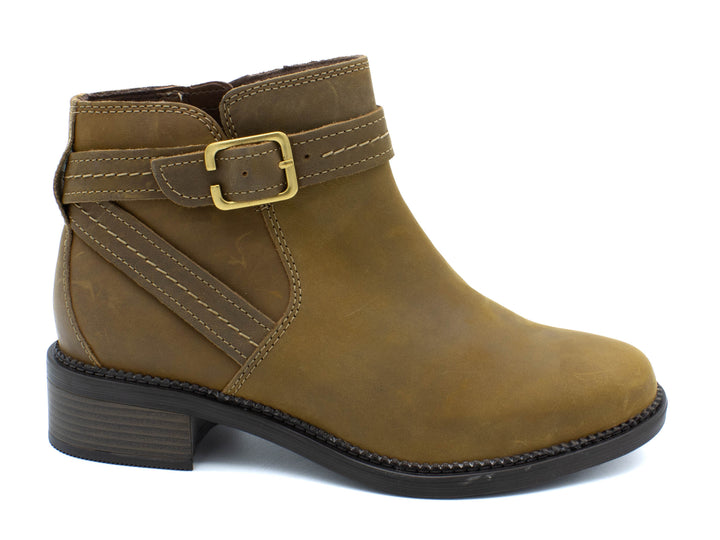 CLARKS Maye Strap
