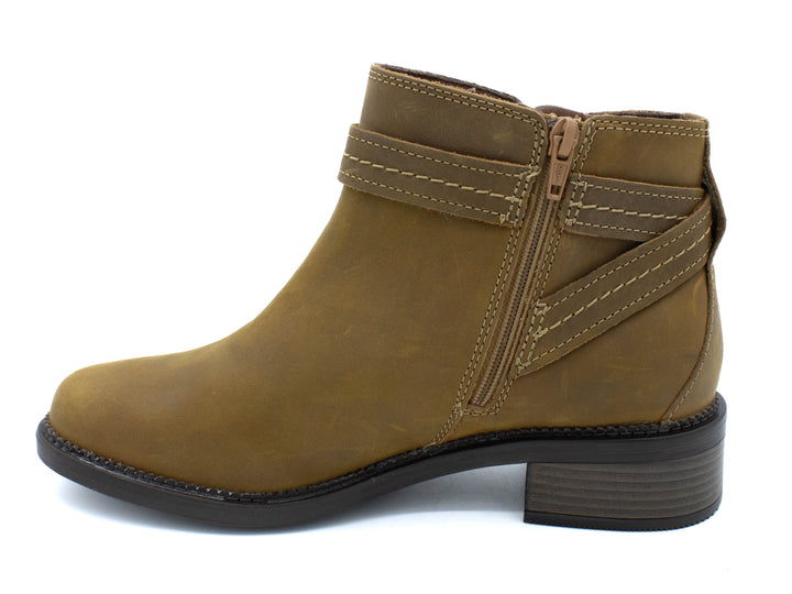 CLARKS Maye Strap