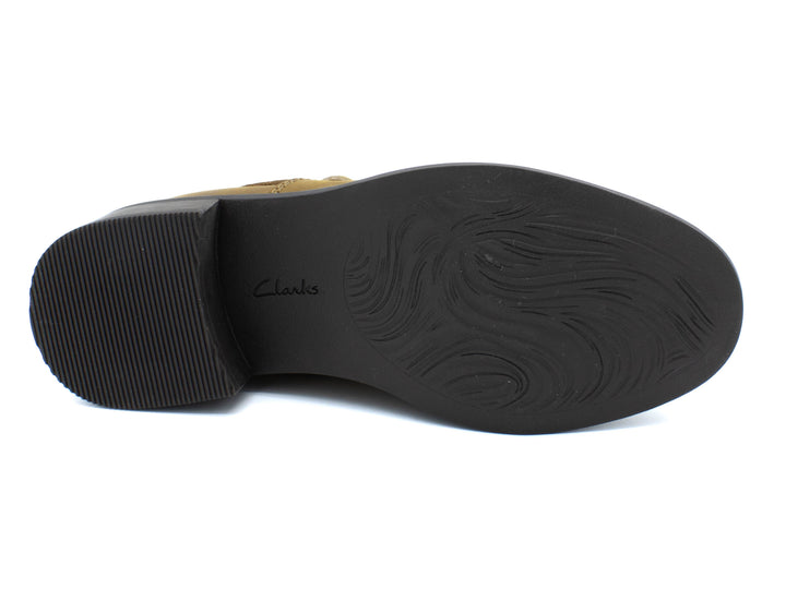 CLARKS Maye Strap