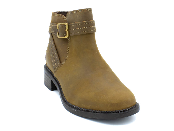 CLARKS Maye Strap