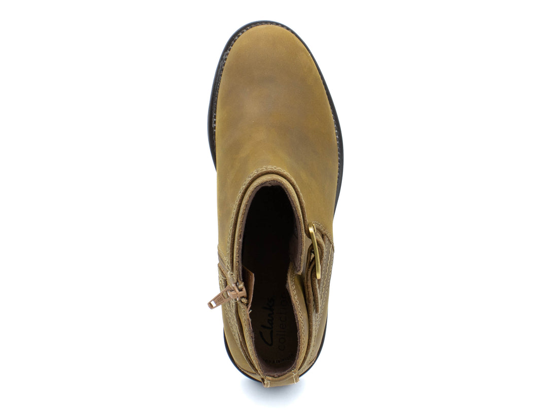 CLARKS Maye Strap
