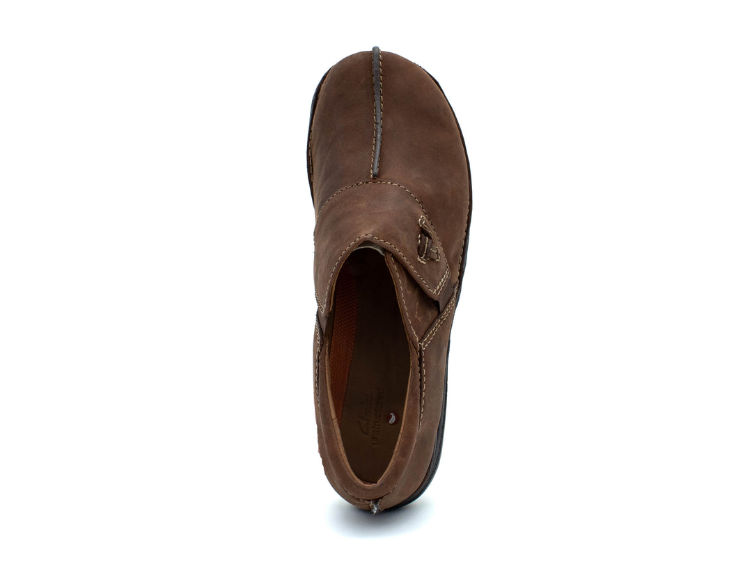 CLARKS  Un Loop Ave slip-on
