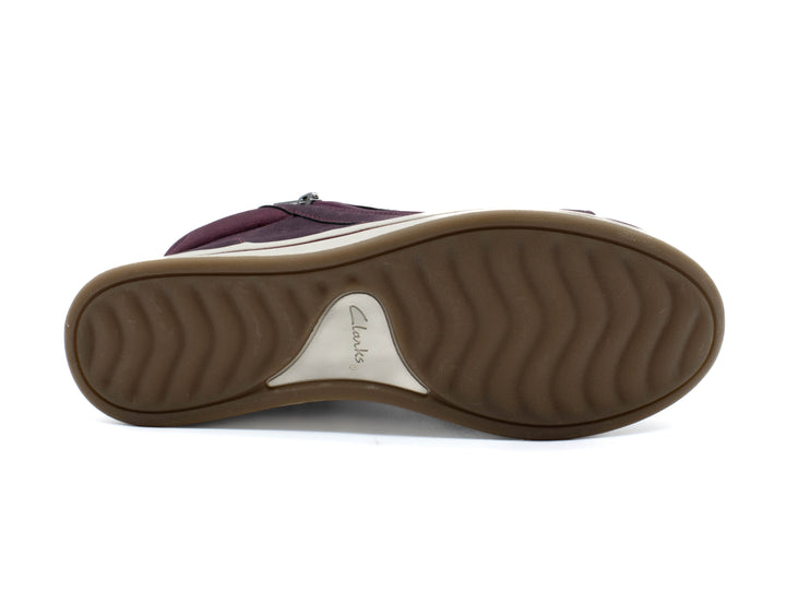 CLARKS BREEZE GLIDE