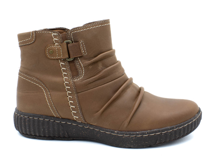 CLARKS Caroline Orchid