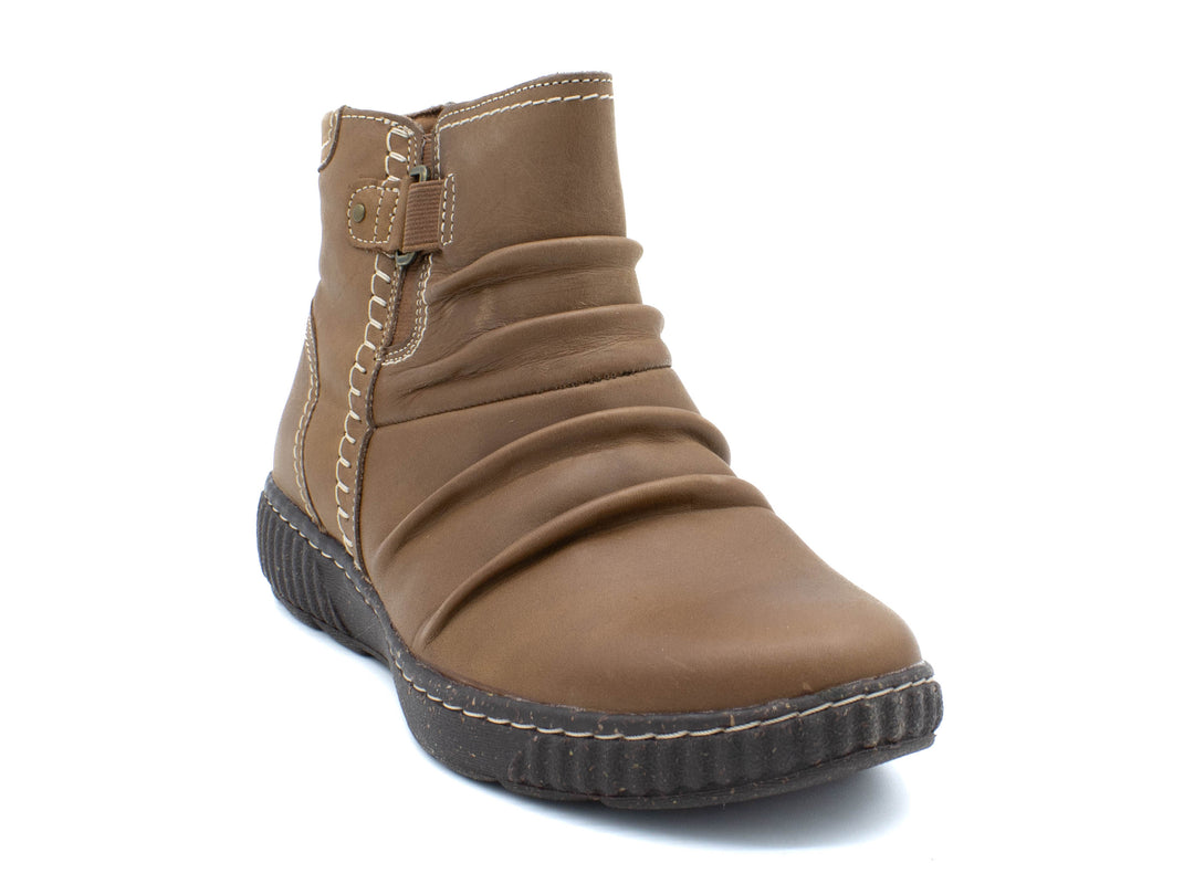 CLARKS Caroline Orchid