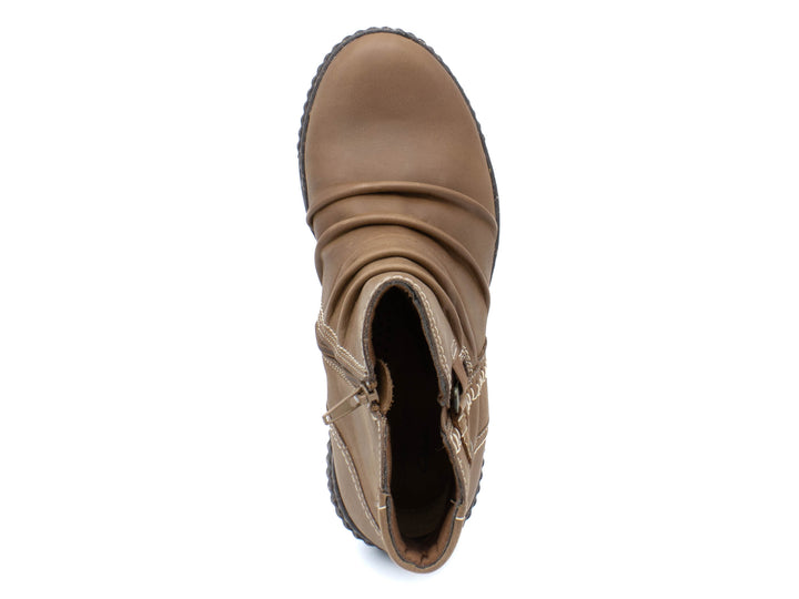 CLARKS Caroline Orchid