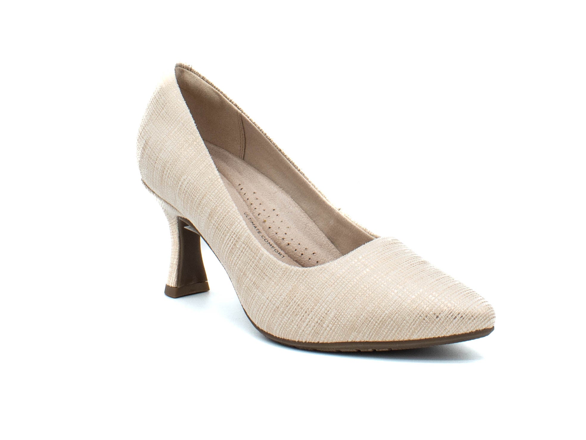 CLARKS Kataleyna Gem Pump